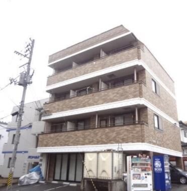 ＢＬＤクリエートI　の物件外観写真