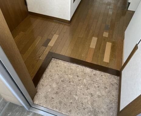 ＢＬＤクリエートI　の物件内観写真