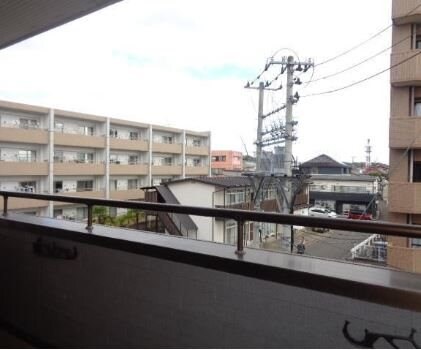 ＢＬＤクリエートI　の物件内観写真