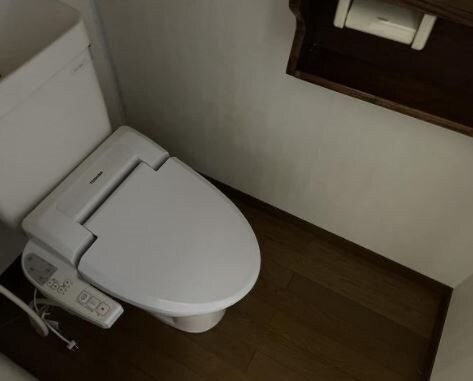 ＢＬＤクリエートI　の物件内観写真