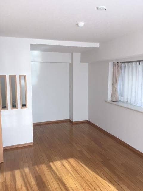 グレース仙台南の物件内観写真