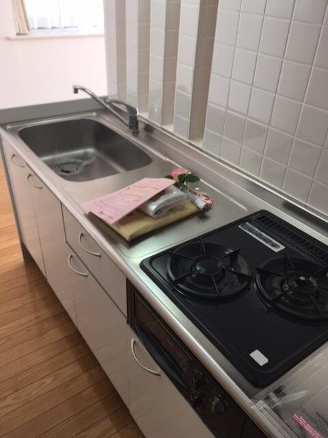 グレース仙台南の物件内観写真