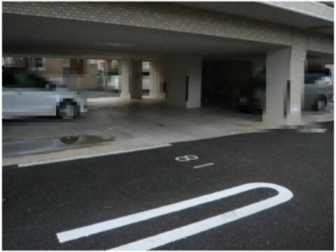 グレース仙台南の物件外観写真