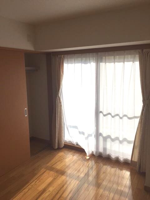 グレース仙台南の物件内観写真