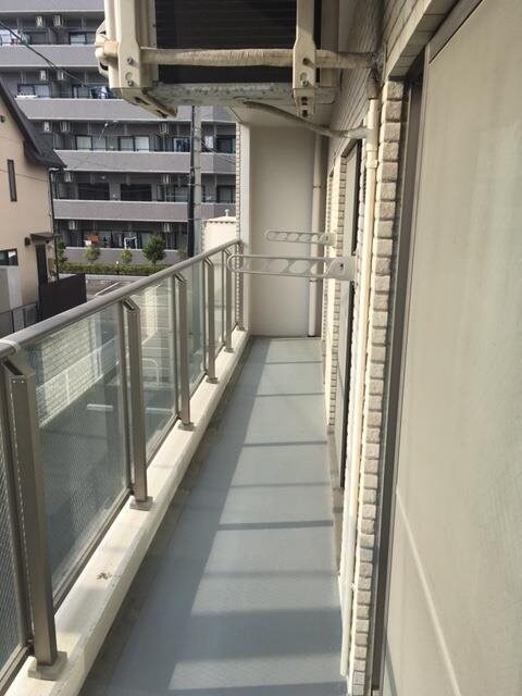 グレース仙台南の物件内観写真