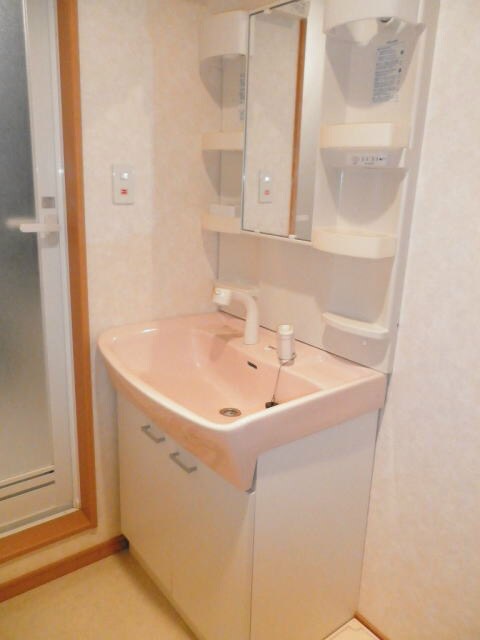 グレース仙台南の物件内観写真