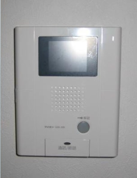 グレース仙台南の物件内観写真