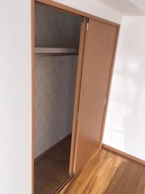 グレース仙台南の物件内観写真