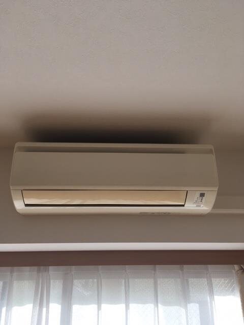 グレース仙台南の物件内観写真