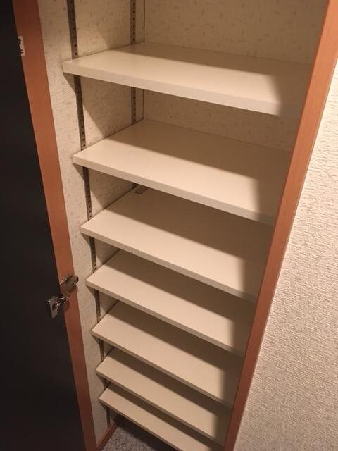 グレース仙台南の物件内観写真