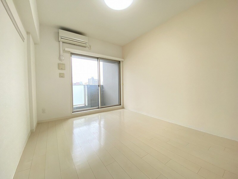 THE BLISSFUL FORT仙台駅東（ザ・ブリスフルフォート）の物件内観写真