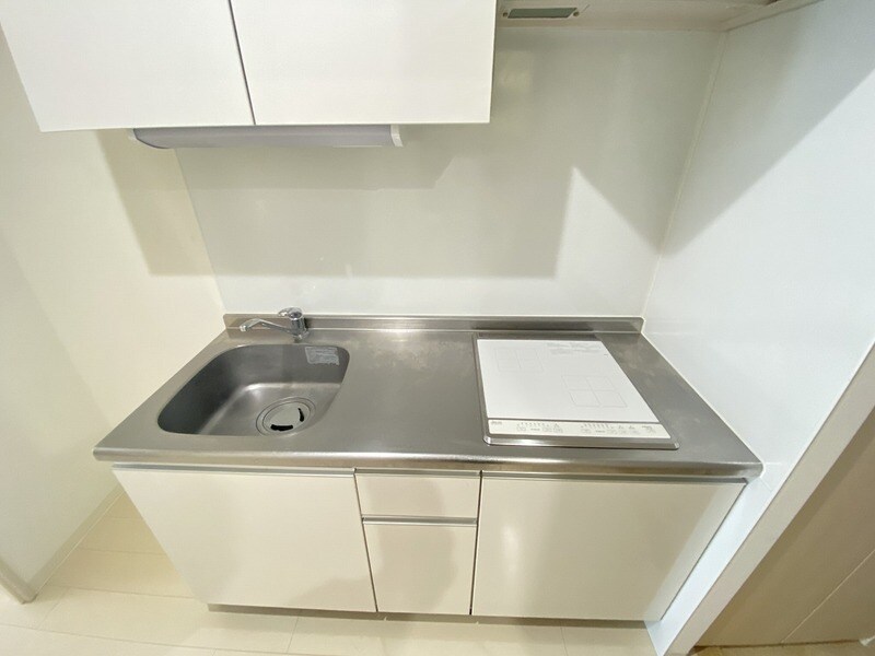 THE BLISSFUL FORT仙台駅東（ザ・ブリスフルフォート）の物件内観写真