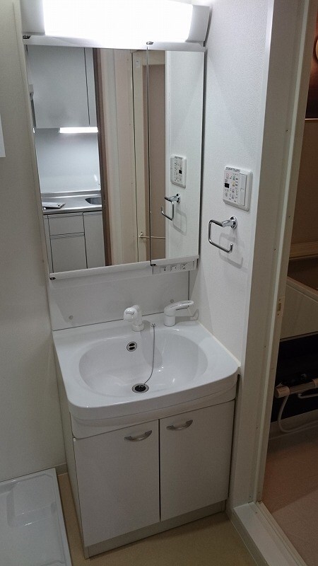 THE BLISSFUL FORT仙台駅東（ザ・ブリスフルフォート）の物件内観写真