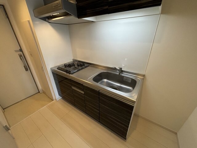 リブリ・1の物件内観写真