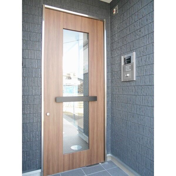 リブリ・1の物件外観写真