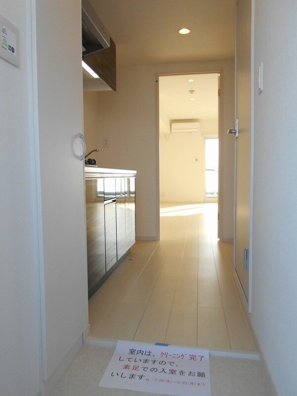 リブリ・1の物件内観写真