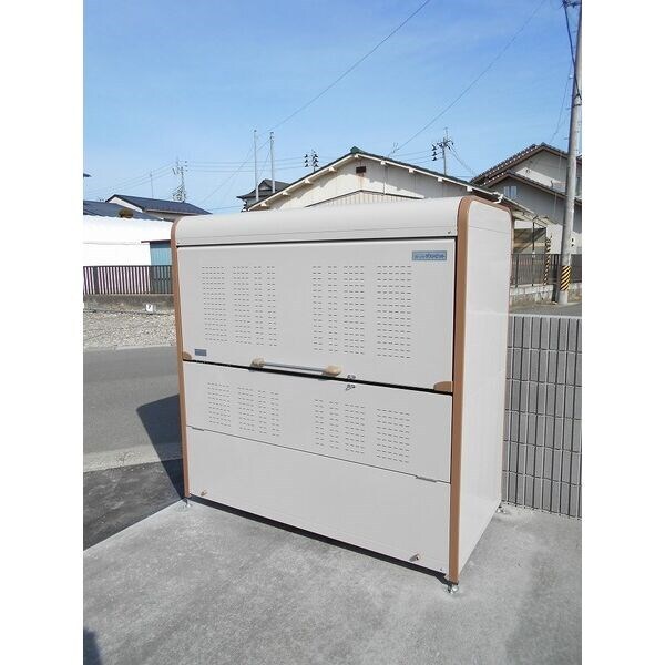 リブリ・1の物件内観写真