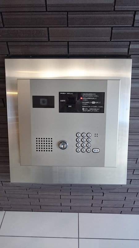 THE BLISSFUL FORT仙台駅東（ザ・ブリスフルフォート）の物件内観写真