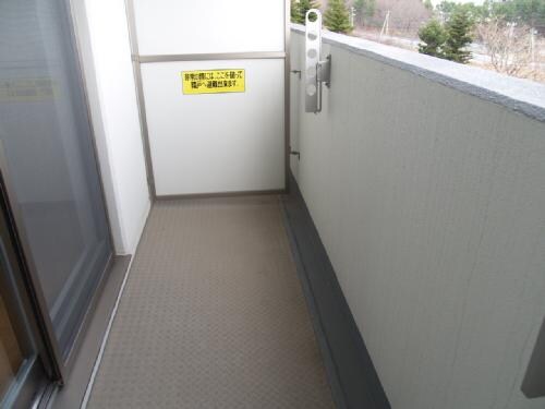 コージーコートこもれび館の物件内観写真