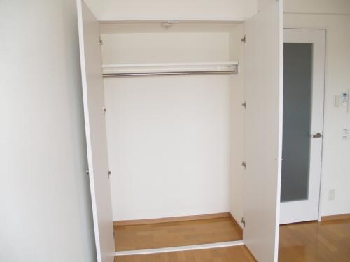 コージーコートこもれび館の物件内観写真