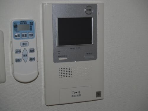 コージーコートこもれび館の物件内観写真