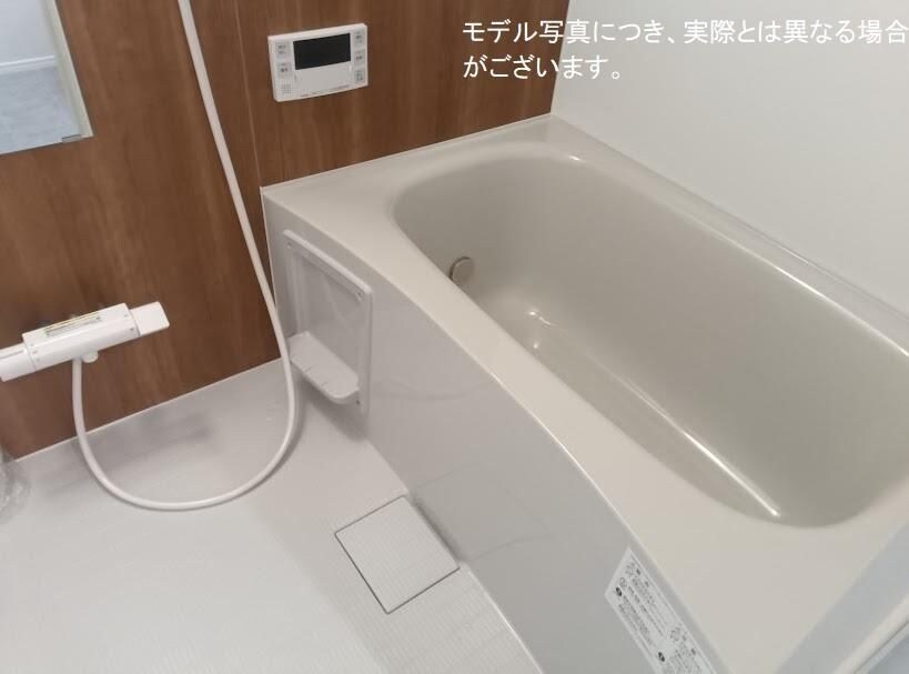 Grand Charicot K 大和町の物件内観写真