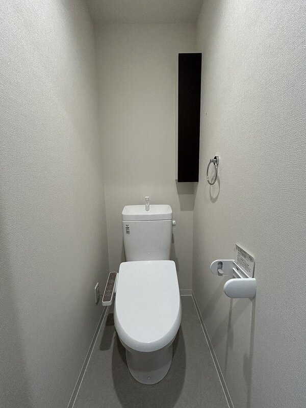 Ａｚｕｌ八木山Ⅰの物件内観写真