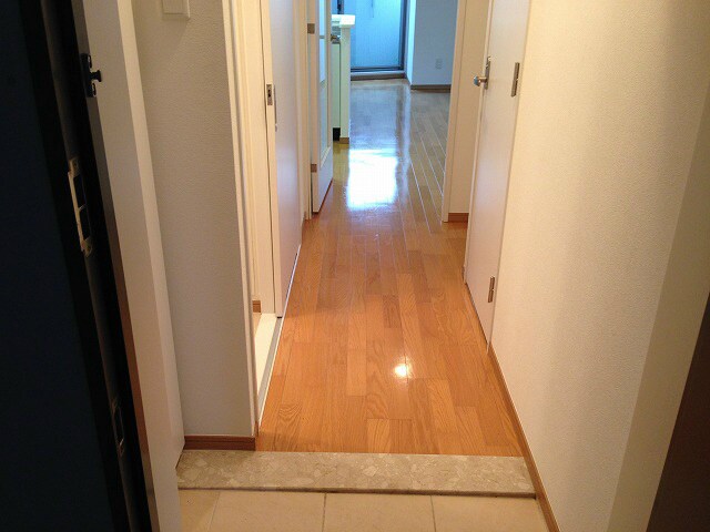 泉中央駅 徒歩54分 5階の物件内観写真