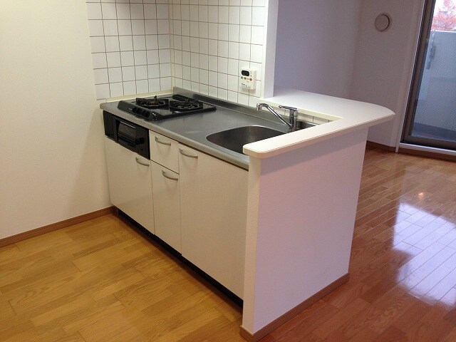 泉中央駅 徒歩54分 5階の物件内観写真