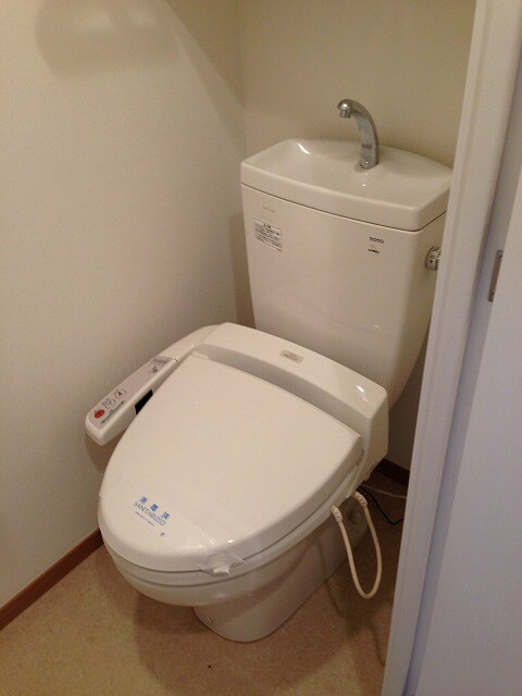 泉中央駅 徒歩54分 5階の物件内観写真