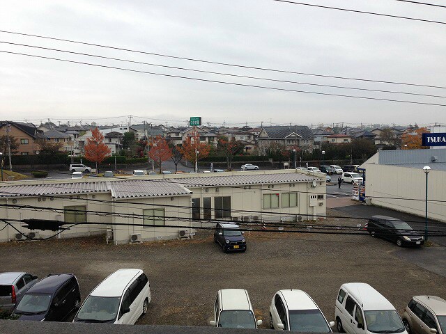 泉中央駅 徒歩54分 5階の物件内観写真