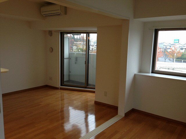 泉中央駅 徒歩54分 5階の物件内観写真