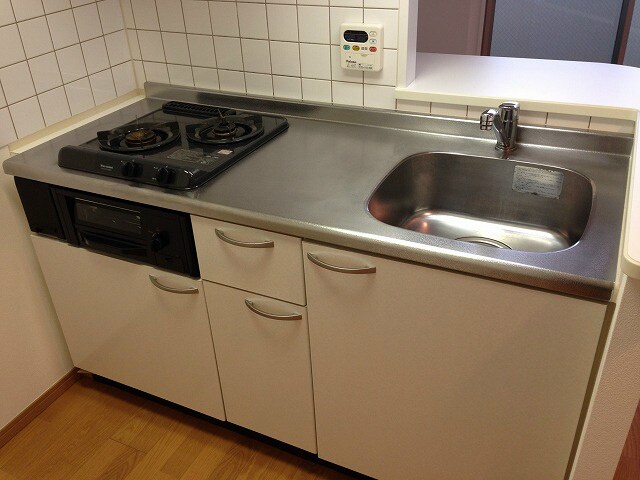 泉中央駅 徒歩54分 5階の物件内観写真