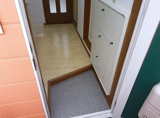 ヒルズ黒松の物件内観写真