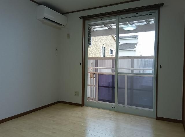 ヒルズ黒松の物件内観写真