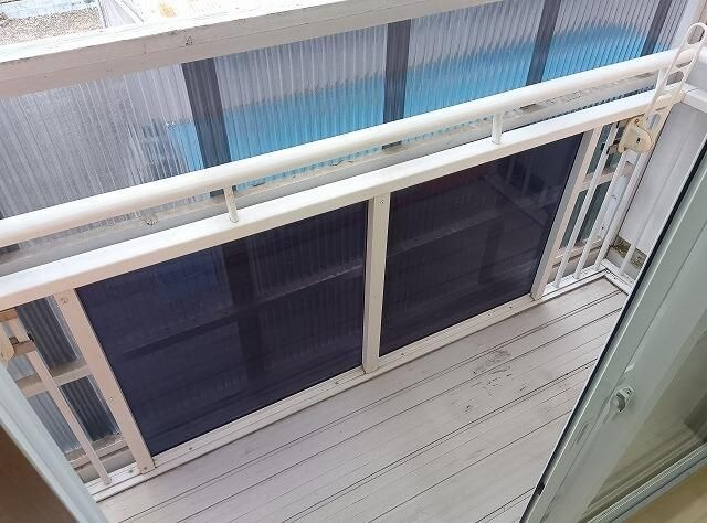 ヒルズ黒松の物件内観写真