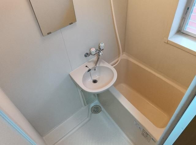 ヒルズ黒松の物件内観写真