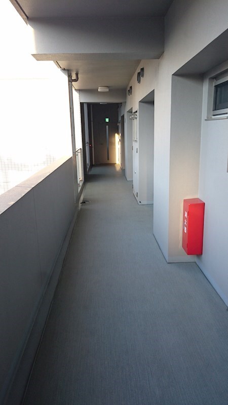 THE BLISSFUL FORT仙台駅東（ザ・ブリスフルフォート）の物件外観写真