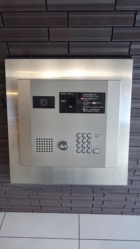 THE BLISSFUL FORT仙台駅東（ザ・ブリスフルフォート）の物件内観写真