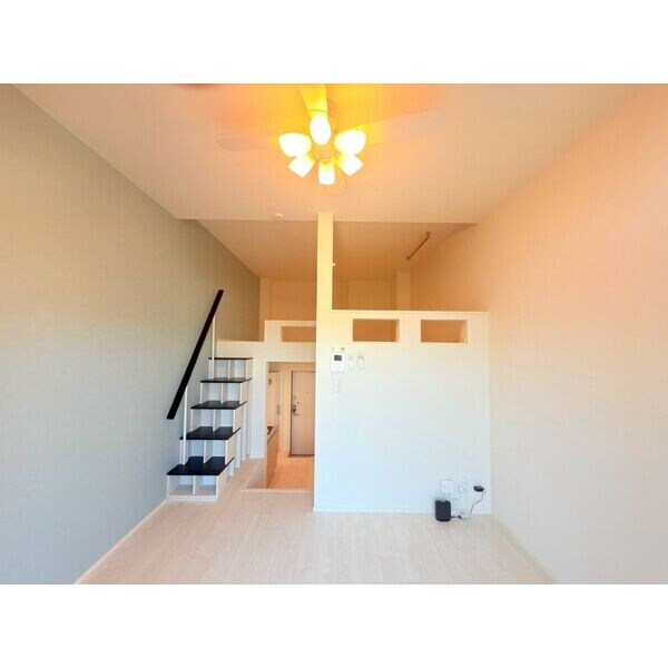 黒松駅 徒歩7分 1階の物件内観写真