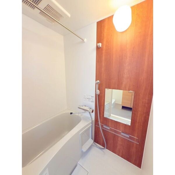 黒松駅 徒歩7分 1階の物件内観写真