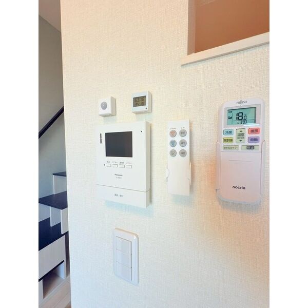 黒松駅 徒歩7分 1階の物件内観写真