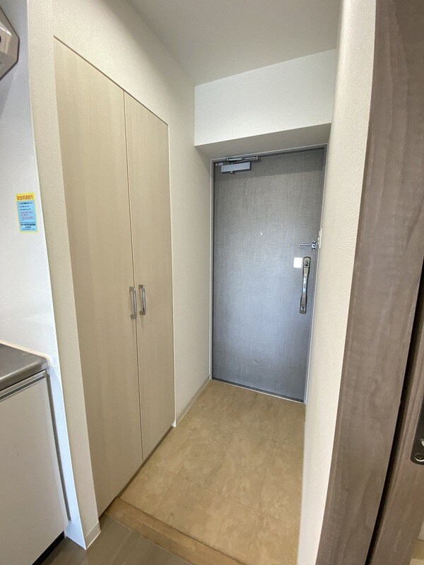 THE BLISSFUL FORT仙台駅東（ザ・ブリスフルフォート）の物件内観写真