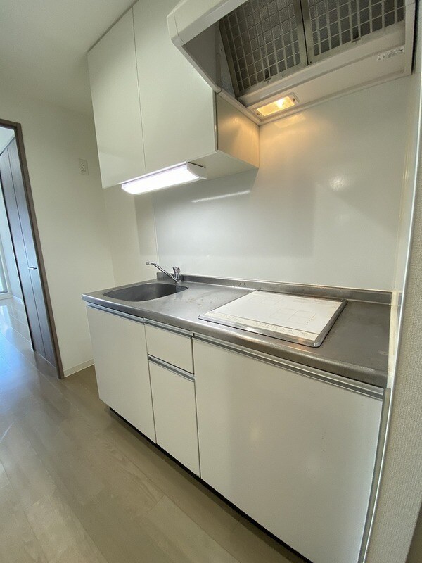 THE BLISSFUL FORT仙台駅東（ザ・ブリスフルフォート）の物件内観写真