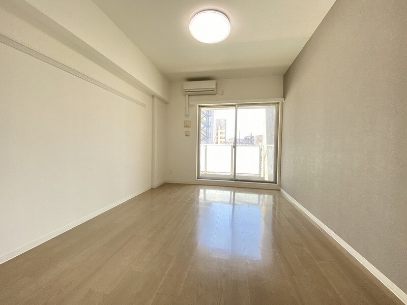 THE BLISSFUL FORT仙台駅東（ザ・ブリスフルフォート）の物件内観写真