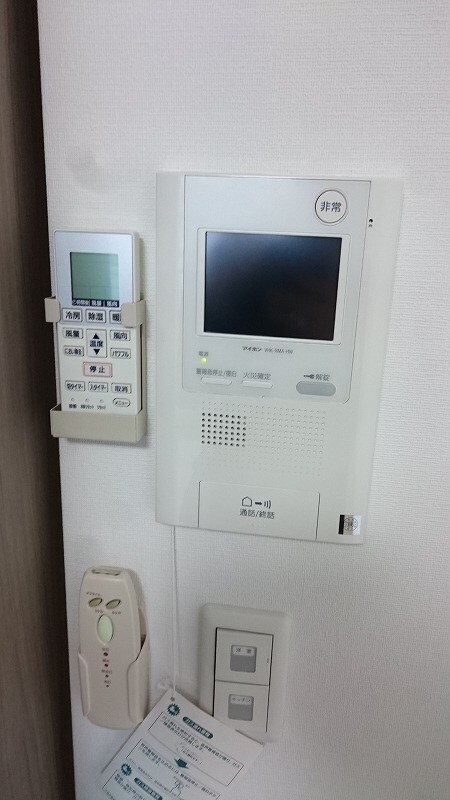 THE BLISSFUL FORT仙台駅東（ザ・ブリスフルフォート）の物件内観写真