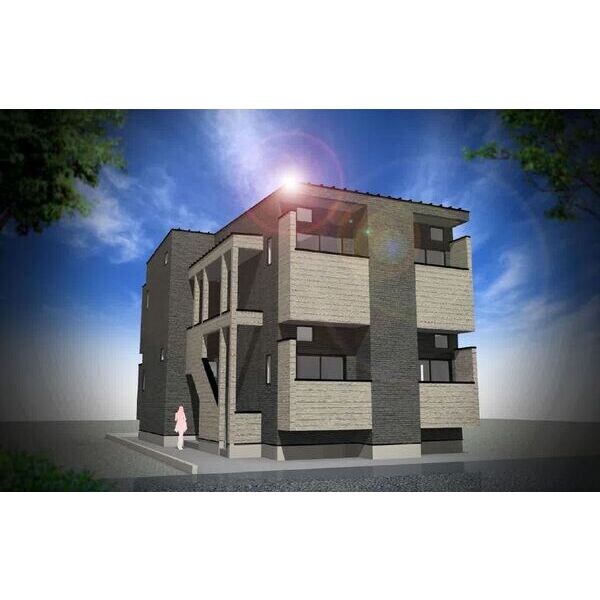 黒松駅 徒歩7分 1階の物件外観写真