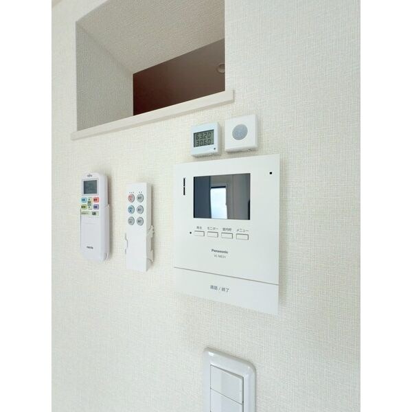 黒松駅 徒歩7分 2階の物件内観写真