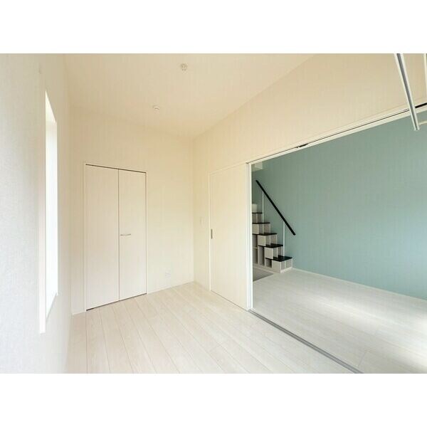 黒松駅 徒歩7分 2階の物件内観写真