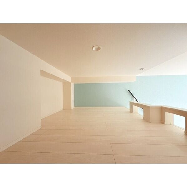 黒松駅 徒歩7分 2階の物件内観写真